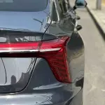 Hongqi Hongqi H5 2024 из Китая