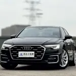 Audi A6L 2024 из Китая