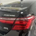 Honda Inspire 2023 из Китая