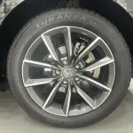 Honda Inspire 2023 из Китая