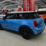 MINI Mini 2016 136 л.с. 136 л.с. из Китая