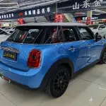 MINI Mini 2016 136 л.с. 136 л.с. из Китая