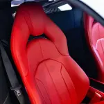 Ferrari F8 2022 720 л.с. — лот 57721838 из Китая
