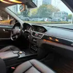 Mercedes-Benz E-Class 2012 из Китая