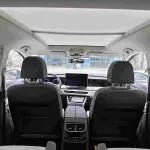Volkswagen Talagon 2025 272 л.с. — лот 57719762 из Китая
