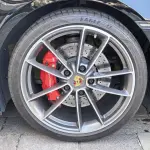 Porsche 911 2021 450 л.с. 450 л.с. из Китая