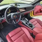 Porsche 911 2021 450 л.с. 450 л.с. из Китая