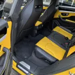 Lamborghini Urus 2023 641 л.с. 641 л.с. из Китая