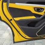 Lamborghini Urus 2023 641 л.с. 641 л.с. из Китая