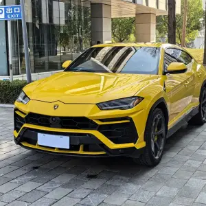 Lamborghini Urus 2023 641 л.с. 641 л.с. из Китая