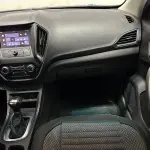 MG MG GT 2016 из Китая