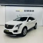 Cadillac XT5 2024 из Китая