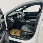 Cadillac XT5 2024 из Китая