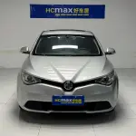 MG MG GT 2016 из Китая