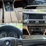 BMW 7 Series 2013 из Китая