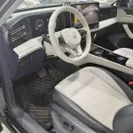 Volkswagen Tiguan L 2025 из Китая