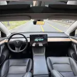 Tesla Model 3 2022 264 л.с. из Китая