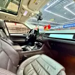 Volkswagen Touareg 2017 из Китая