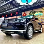 Volkswagen Touareg 2017 из Китая