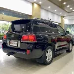 Lexus LX 2011 из Китая
