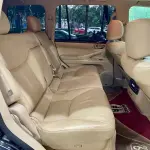 Lexus LX 2011 из Китая