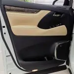 Toyota Vellfire 2021 из Китая