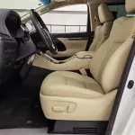 Toyota Vellfire 2021 из Китая