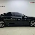 Audi A6L 2024 из Китая