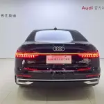 Audi A6L 2024 из Китая