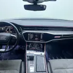 Audi A6L 2024 из Китая