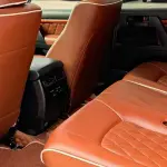 Toyota Land Cruiser 2013 из Китая