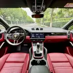 Porsche Cayenne 2020 из Китая