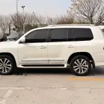 Toyota Land Cruiser 2013 из Китая