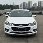 Chevrolet Cruze 2018 114 л.с. из Китая