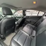 Chevrolet Cruze 2018 114 л.с. из Китая