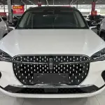Lincoln Corsair 2024 из Китая