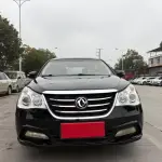 Aeolus A60 2013 из Китая