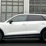 Audi Q2L 2019 150 л.с. из Китая