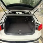 Audi Q2L 2019 150 л.с. из Китая