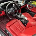 BMW 4 Series 2016 из Китая
