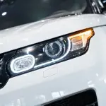 Land Rover Sport 2016 из Китая