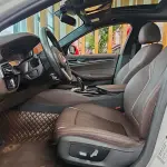 BMW 5 Series 2023 из Китая