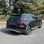 Mercedes-Benz GLC 2022 из Китая