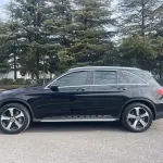 Mercedes-Benz GLC 2022 из Китая