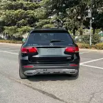 Mercedes-Benz GLC 2022 из Китая