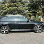 Mercedes-Benz GLC 2022 из Китая