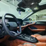 Audi 奥迪A5L 2025 из Китая