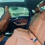 Audi 奥迪A5L 2025 из Китая