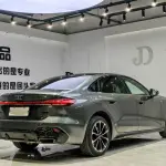 Audi 奥迪A5L 2025 из Китая