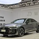 Audi 奥迪A5L 2025 из Китая